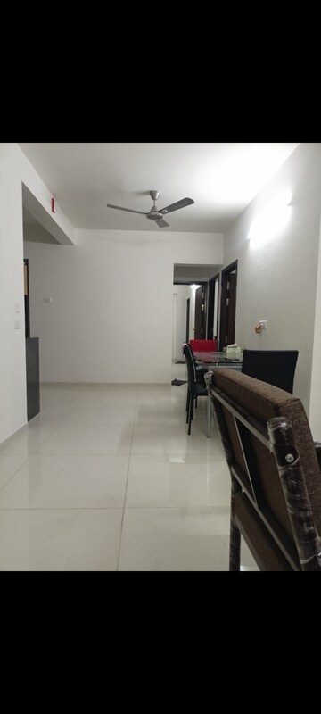 Kitchen in 3 BHK Apartment at Adani Elysium, Near Vaishno Devi Circle On Sg Highway – for Rent