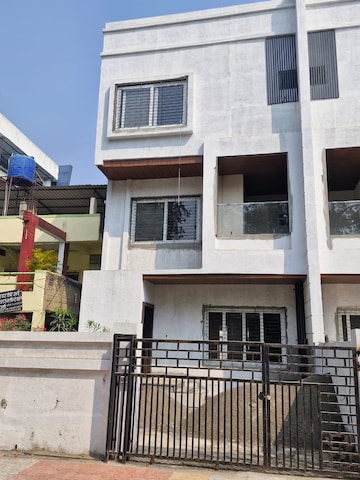 4 BHK Independent House For Resale in Samarth Nagar Aurangabad  8194927