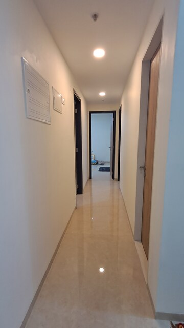 Furnished Amenities in 3 BHK Apartment at Dosti Eastern Bay, Wadala – for Rent