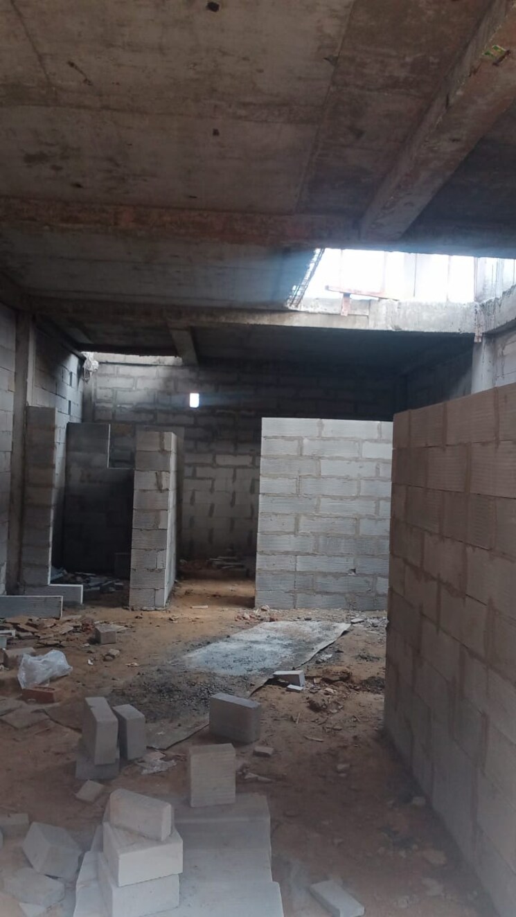 Bathroom, sector 10 greater noida 3 Bedroom 1390 Sq.Ft. Builder Floor In Sector 10 Greater Noida Greater Noida 8194939