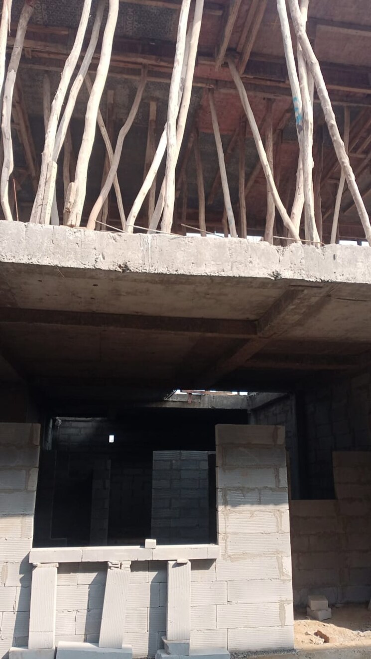 Exterior View, sector 10 greater noida 3 Bedroom 1390 Sq.Ft. Builder Floor In Sector 10 Greater Noida Greater Noida 8194939