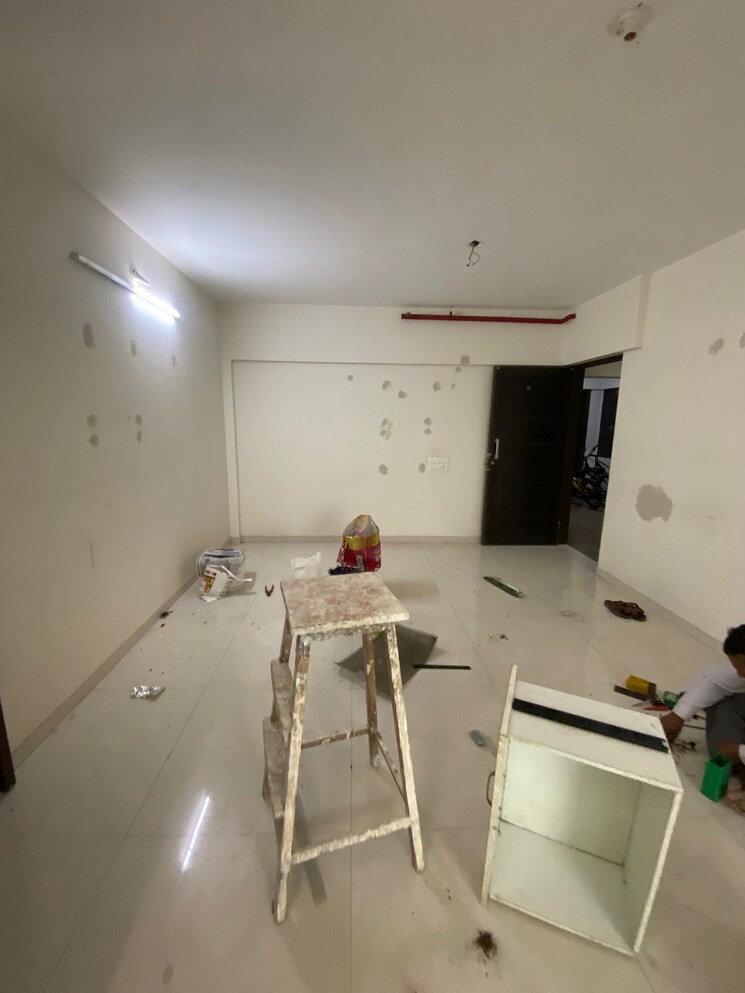 Master Bedroom, ani-anu-sri-balaji-enclave 2 Bedroom 604 Sq.Ft. Apartment In Malad West Mumbai 8194951