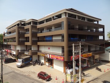 Commercial Shop 325 Sq.Ft. For Resale in Ajjarkad Udupi  8194923