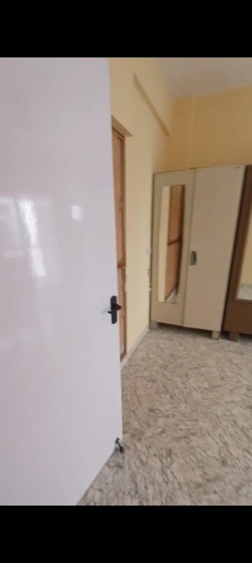 Building Lobby in 2 BHK Apartment at Vishwa Niwas, Vidyaranyapura – for Rent