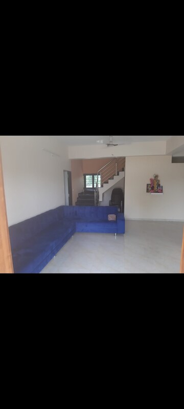 Room in 3 BHK Villa at Racharda – for Rent