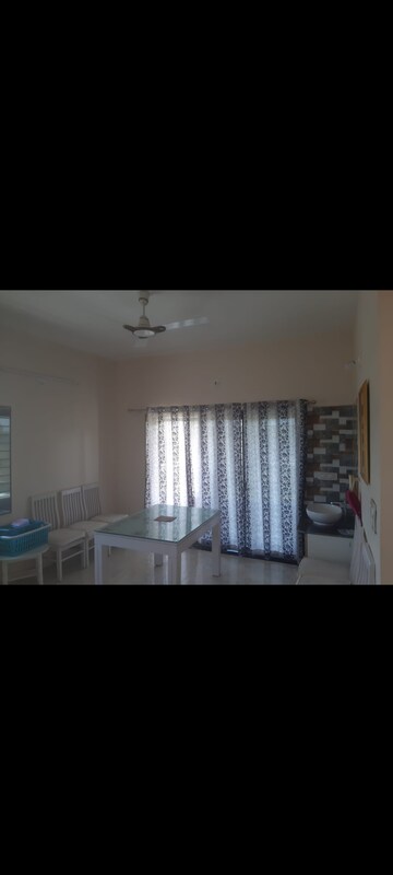 Bedroom in 3 BHK Villa at Racharda – for Rent