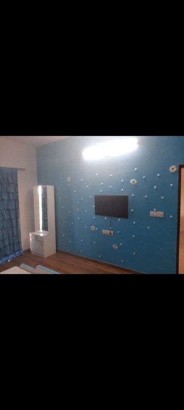 Bedroom in 3 BHK Villa at Racharda – for Rent