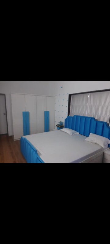 Bedroom in 3 BHK Villa at Racharda – for Rent
