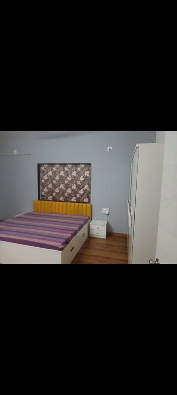 Bedroom in 3 BHK Villa at Racharda – for Rent
