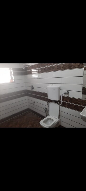 Staircase in 3 BHK Villa at Racharda – for Rent