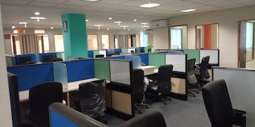 Commercial Office Space 8000 Sq.Ft. For Rent in Electronic City Bangalore  8194944