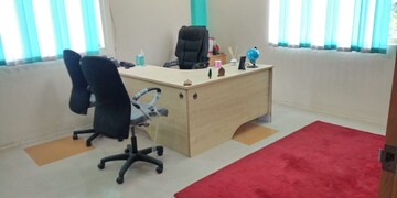 Team Area in  Office Space at Electronic City – for Rent