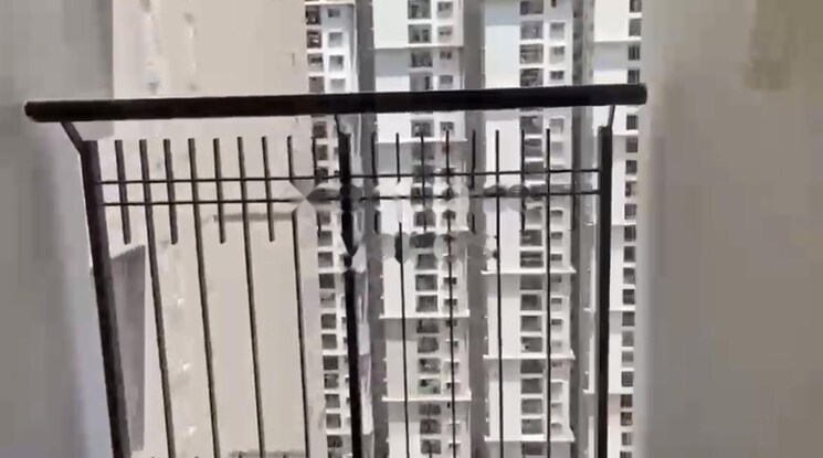 Exterior View, prestige-high-fields 2 Bedroom 1283 Sq.Ft. Apartment In Gachibowli Hyderabad 8194946