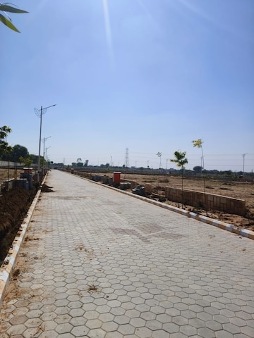 Plot For Resale in Transport Nagar Jaipur  8194962