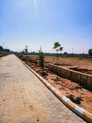  Plot – Exterior View View at Transport Nagar - for Sale
