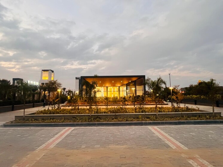 Exterior View, ajmer road  311 Sq.Yd. Plot In Ajmer Road Jaipur 8194955