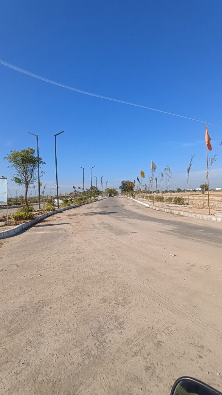 Exterior View, ajmer road  311 Sq.Yd. Plot In Ajmer Road Jaipur 8194955