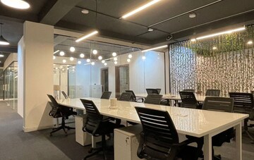Team Area in  Office Space at Vijay Nagar – for Rent