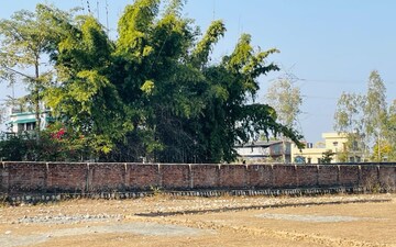 Plot For Sale in Shimla Bypass Road