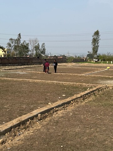 Plot For Sale in Shimla Bypass Road