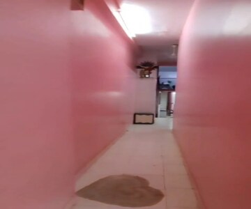 Bathroom in  Office Space at Dadar West – for Rent