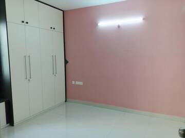 Room in 2 BHK Apartment at Ramky One Galaxia, Nallagandla – for Rent
