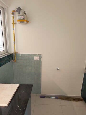 Kitchen in 2 BHK Apartment at Godrej 24 Sarjapur, Sarjapur Road – for Rent