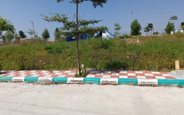 Plot For Sale in Kapra