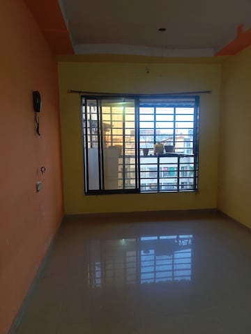 1 BHK Apartment For Rent in Nalanda Nagar Mumbai  8195022