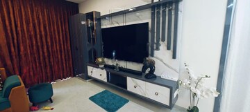 Kitchen in 3 BHK Apartment at EIPL Corner Stone, Gandipet – for Rent