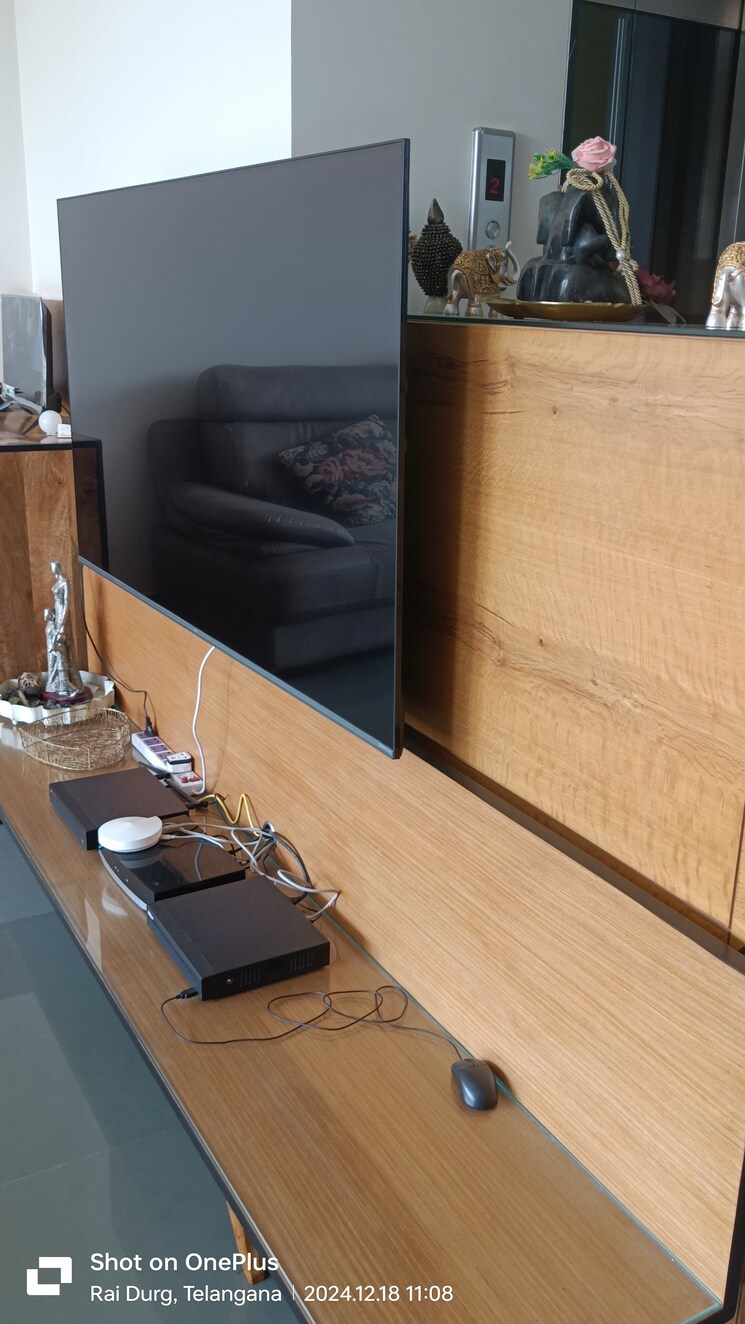 Kitchen, kalpataru-residency 3 Bedroom 1685 Sq.Ft. Apartment In Sanath Nagar Hyderabad 8195025