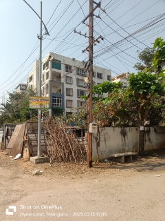 3 BHK + Pooja Room Apartment For Sale in Kalpataru Residency