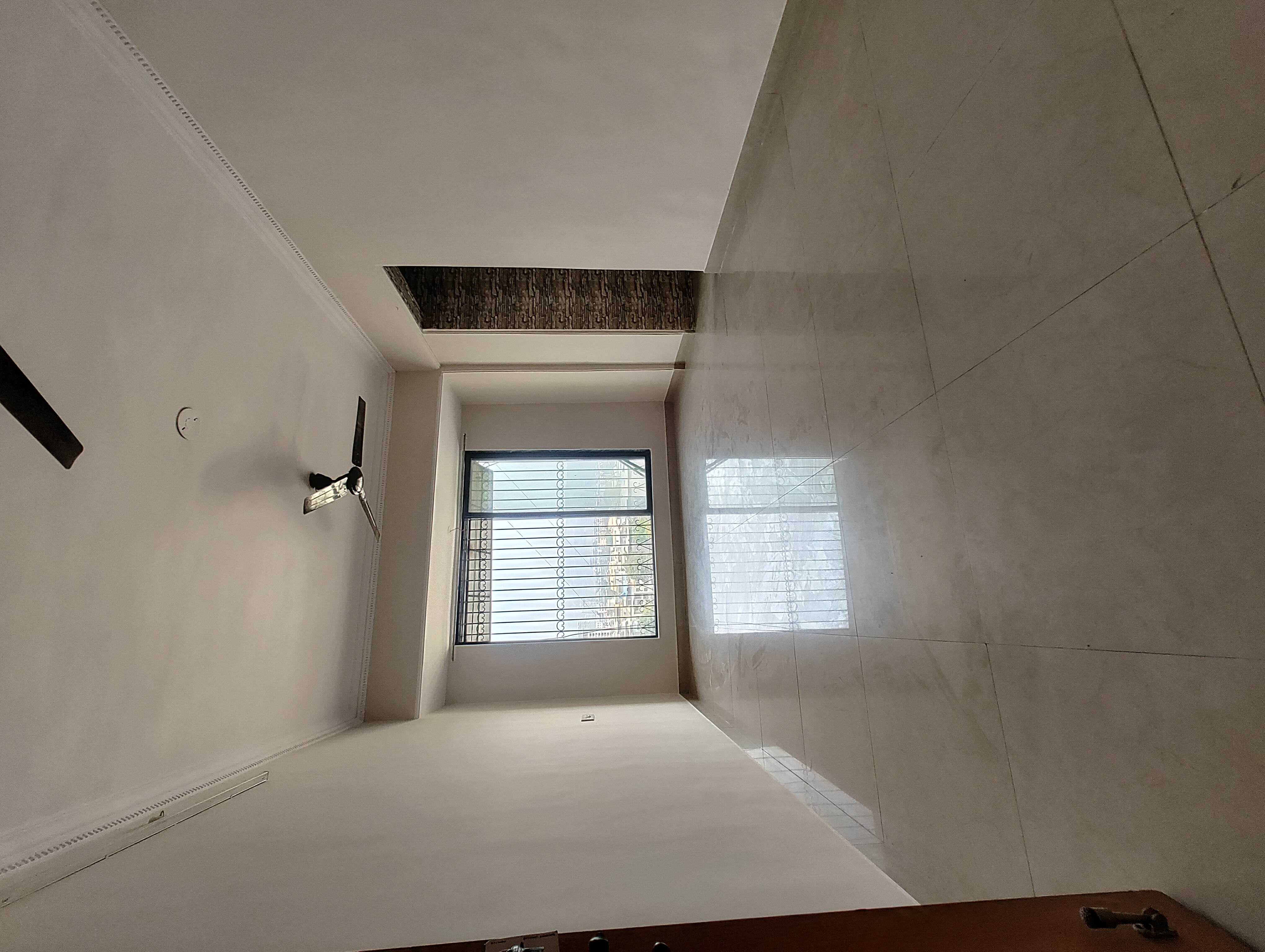 2 BHK Apartment For Sale in Shiv Sai Plaza Seawoods S