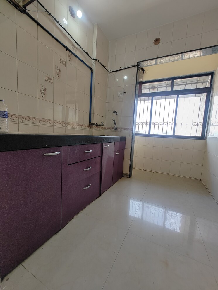 Kitchen, seawoods 2 Bedroom 900 Sq.Ft. Apartment In Seawoods Navi Mumbai 8195039