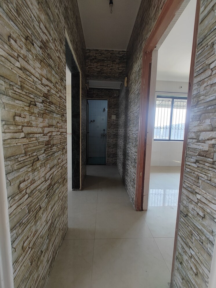 Other, seawoods 2 Bedroom 900 Sq.Ft. Apartment In Seawoods Navi Mumbai 8195039