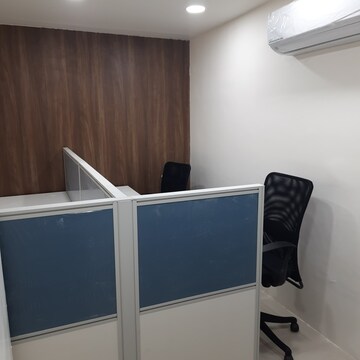 Team Area in  Office Space at Fatehabad Road – for Rent