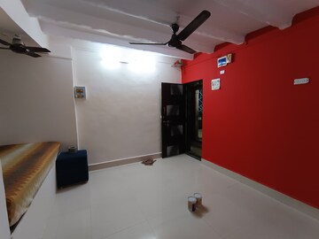 Furnished Amenities in 1 RK Apartment at Isha CHS Nerul, Nerul Sector 15 – for Rent