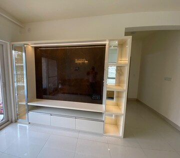 2.5 BHK Apartment For Rent in Kolte Patil iTowers Exente, Electronic City Phase I