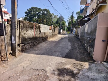  Plot – Exterior View View at Pattom - for Sale