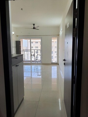 1 BHK Apartment For Rent in Godrej Nurture Electronic City Electronic City Phase I Bangalore  8195065