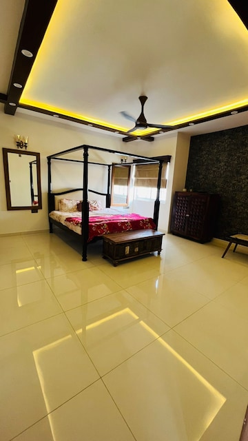 4 BHK Villa For Rent in New Dawn Sarjapur Road Bangalore  8195060