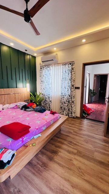 Bedroom in 4 BHK Villa at New Dawn, Sarjapur Road – for Rent