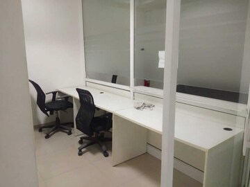 Commercial Office Space 2120 Sq.Ft. For Rent in Prahlad Nagar Ahmedabad  8195063