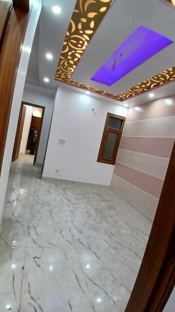 3 BHK Apartment For Resale in Noor Nagar Delhi  8195121