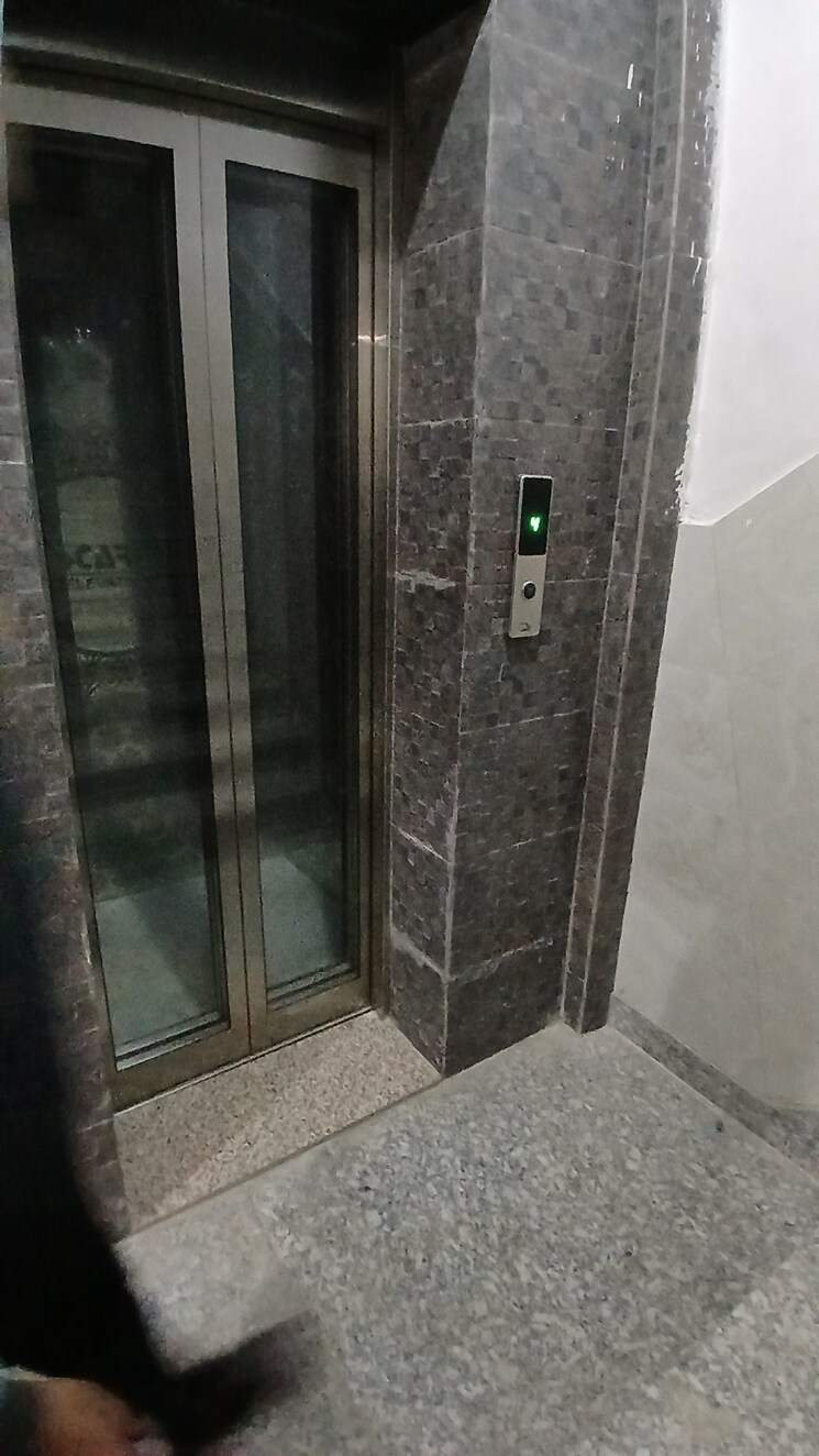 undefined, noor nagar 3 Bedroom 900 Sq.Ft. Apartment In Noor Nagar Delhi 8195121