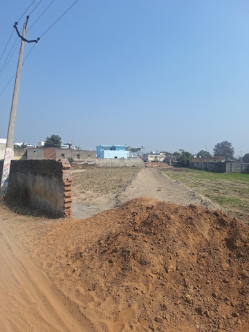 Commercial Industrial Plot 1210 Sq.Yd. For Resale in Sector 1 Faridabad  8195108