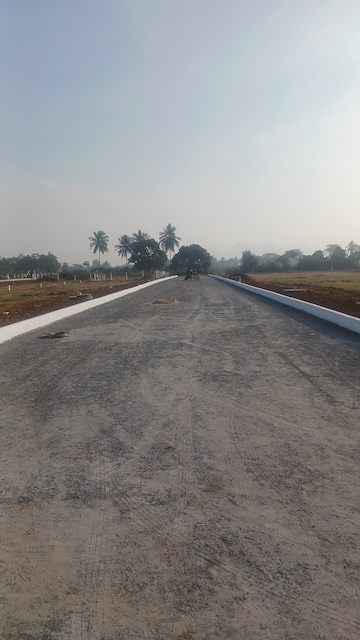  Plot – Exterior View View at Gollapalem - for Sale