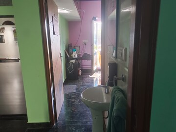 Bathroom in 5 BHK Independent House at Kothanur – for Sale