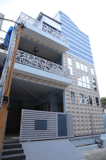 5 BHK Independent House For Resale in Kothanur Bangalore  8195092