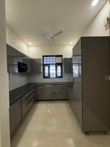 Kitchen in 3 BHK Villa at Sahastradhara Road – for Sale